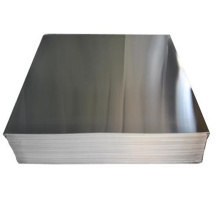 Standard SUS 304 316 410 2B BA Finish For Decoration Or Industry Stainless Steel Plate Stainless Steel Sheet Plate